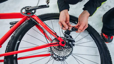 Drie vragen (en de antwoorden!) over het onderhoud van je e-bike