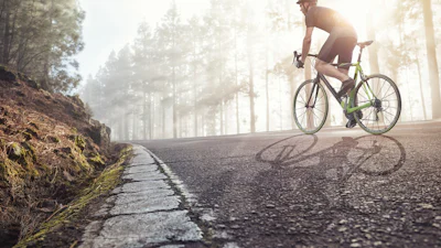 Je eerste racefiets: wat heb je nodig als beginner?