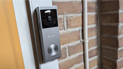 Waar voor je geld: 5 videodeurbellen zonder abonnementskosten