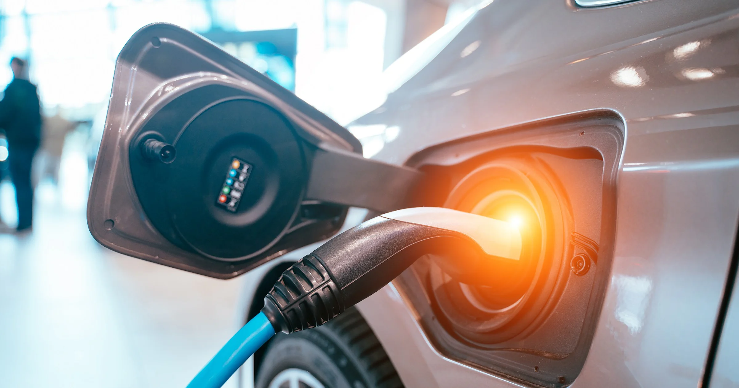 Definitief: flinke importheffing op Chinese auto's komt eraan