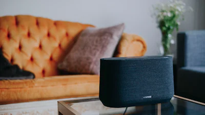 Hoe groepeer je speakers met Chromecast?