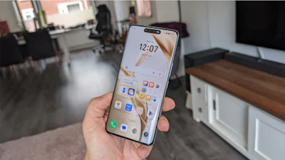 Review Honor 200 Pro – Goede midranger, maar niet fantastisch