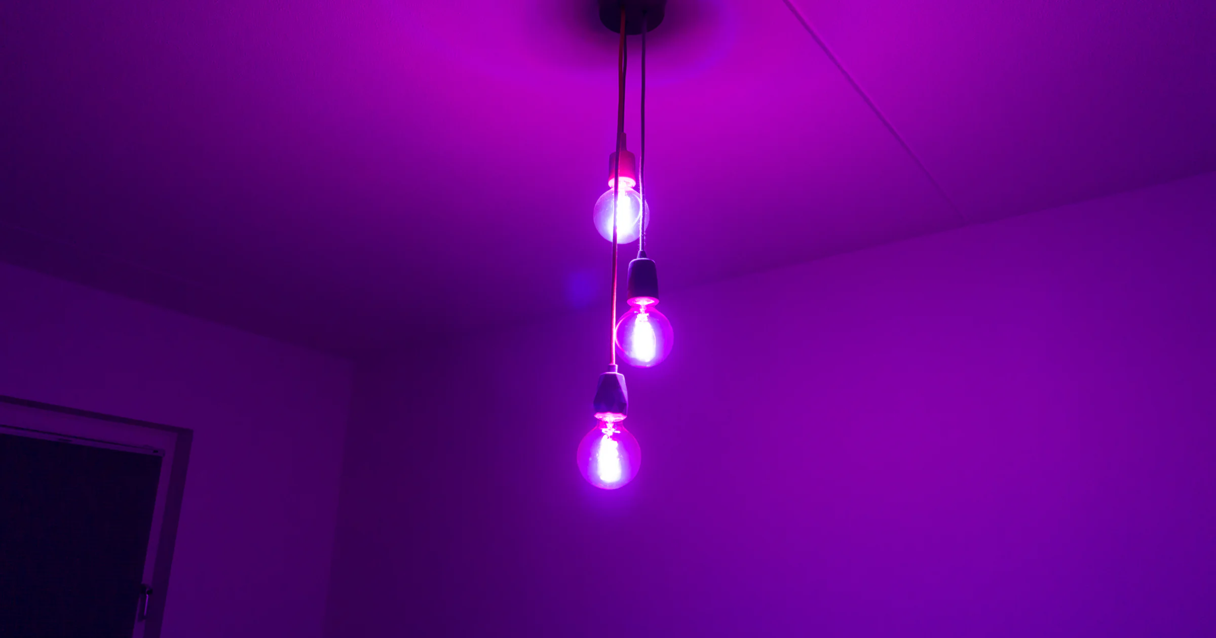 Review Paulmann filament RGBW - Retroverlichting met kleur