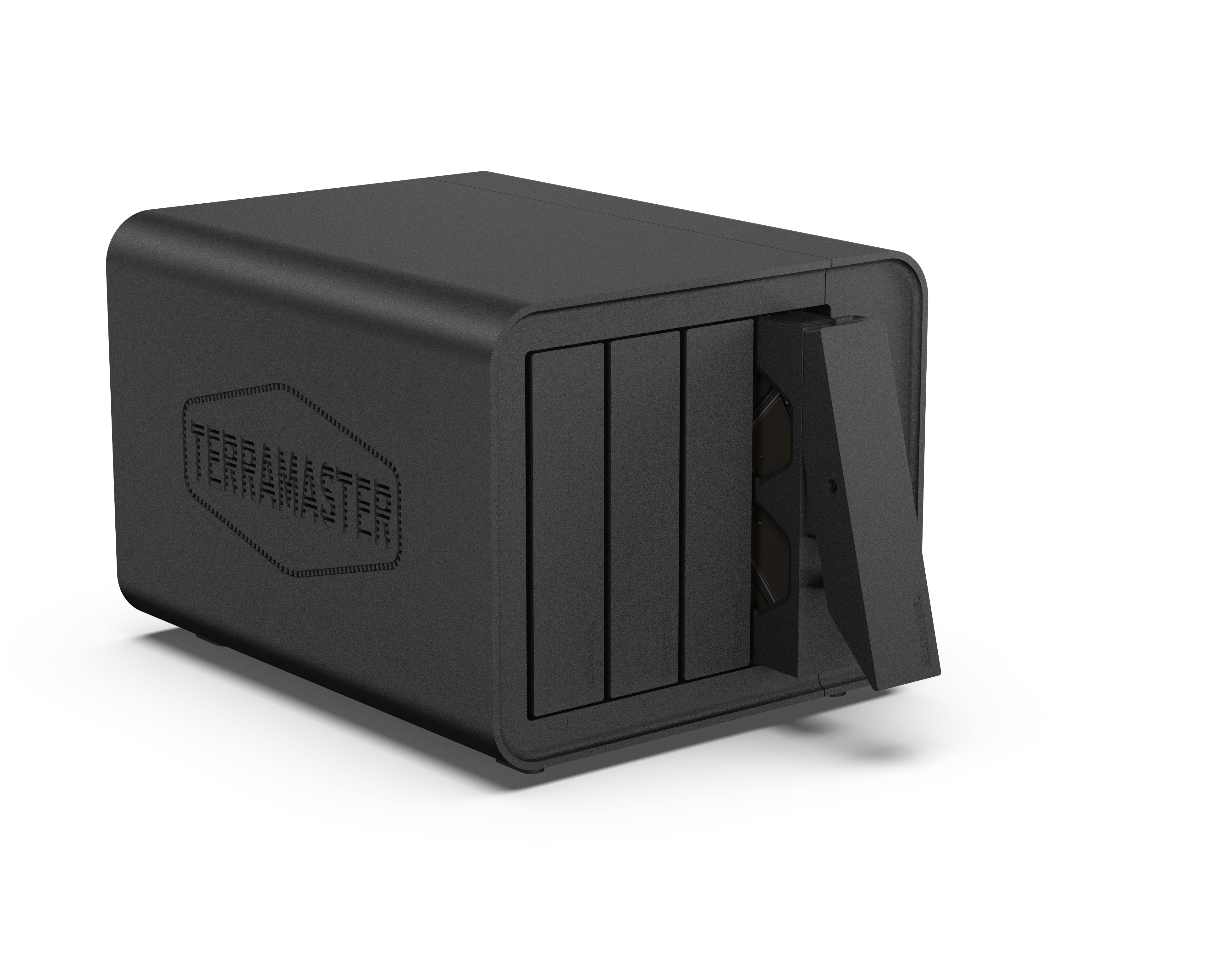 TerraMaster F4-424 Pro