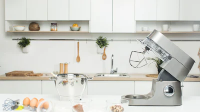 Waar moet je op letten bij de aankoop van een keukenmachine?