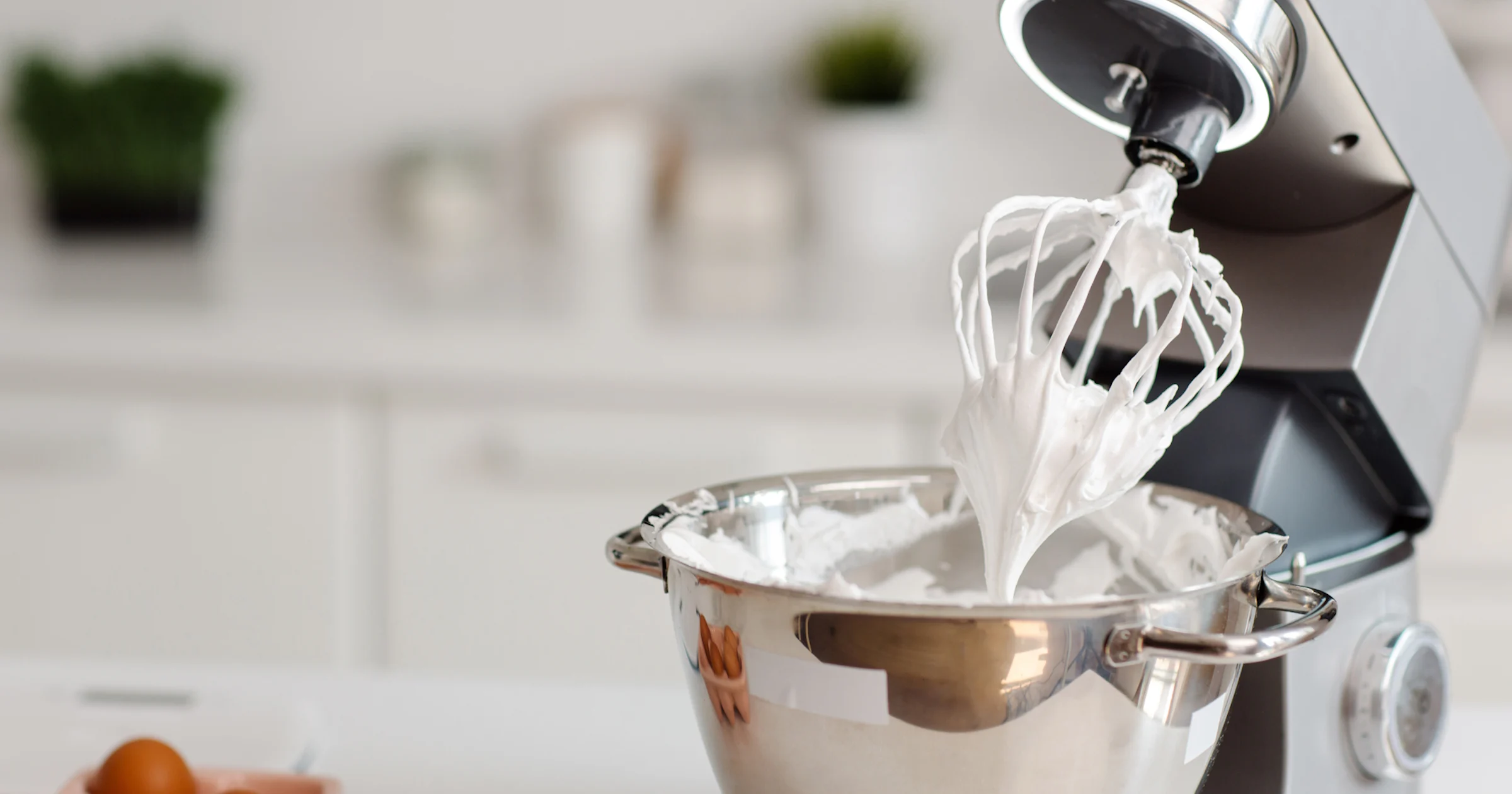 Waar voor je geld: 5 luxe keukenmachines voor max 450 euro