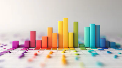 In één oogopslag duidelijk: zo maak je heatmaps in Excel