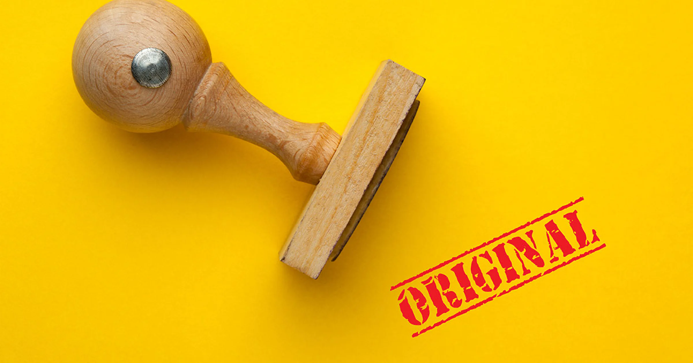 Merk je werk! Zo voeg je een watermerk toe