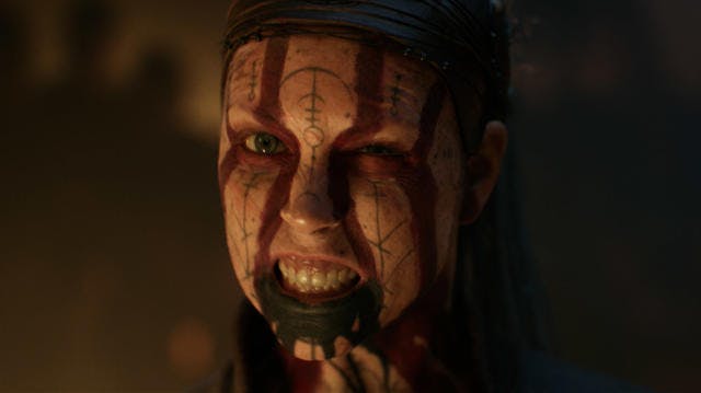 Hellblade 2