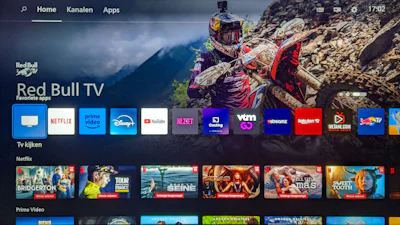 Philips Titan OS - Dit is er allemaal nieuw