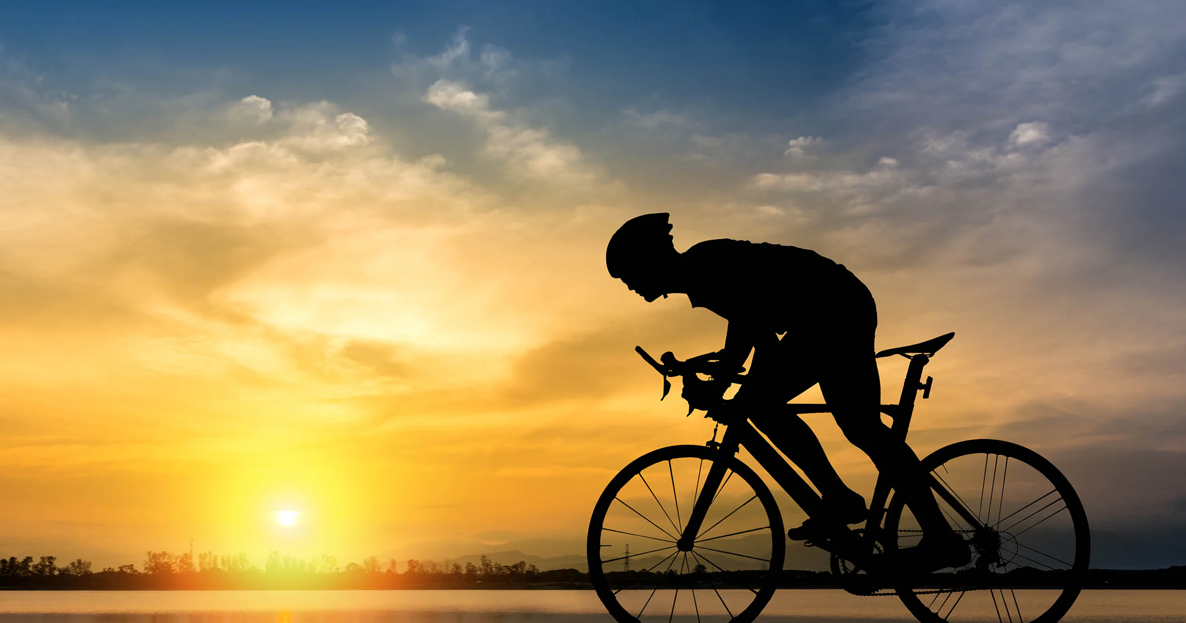 Racefiets afstellen: zo vind je de ideale houding