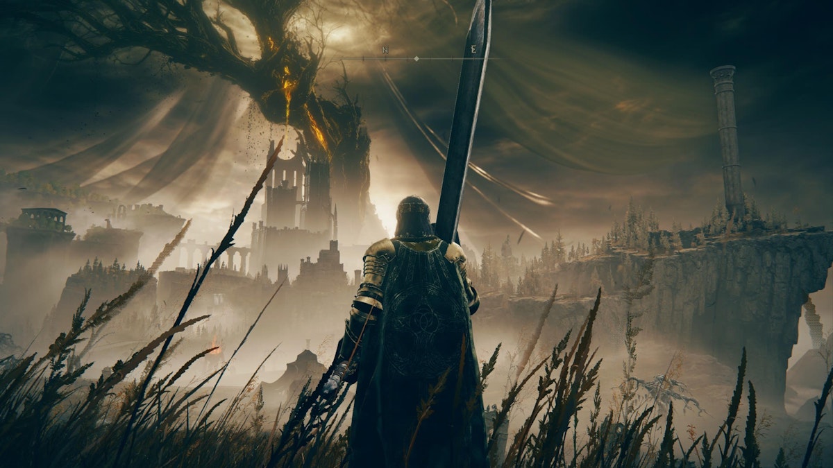 Elden Ring DLC ​​is under fire in terms of performance and difficulty