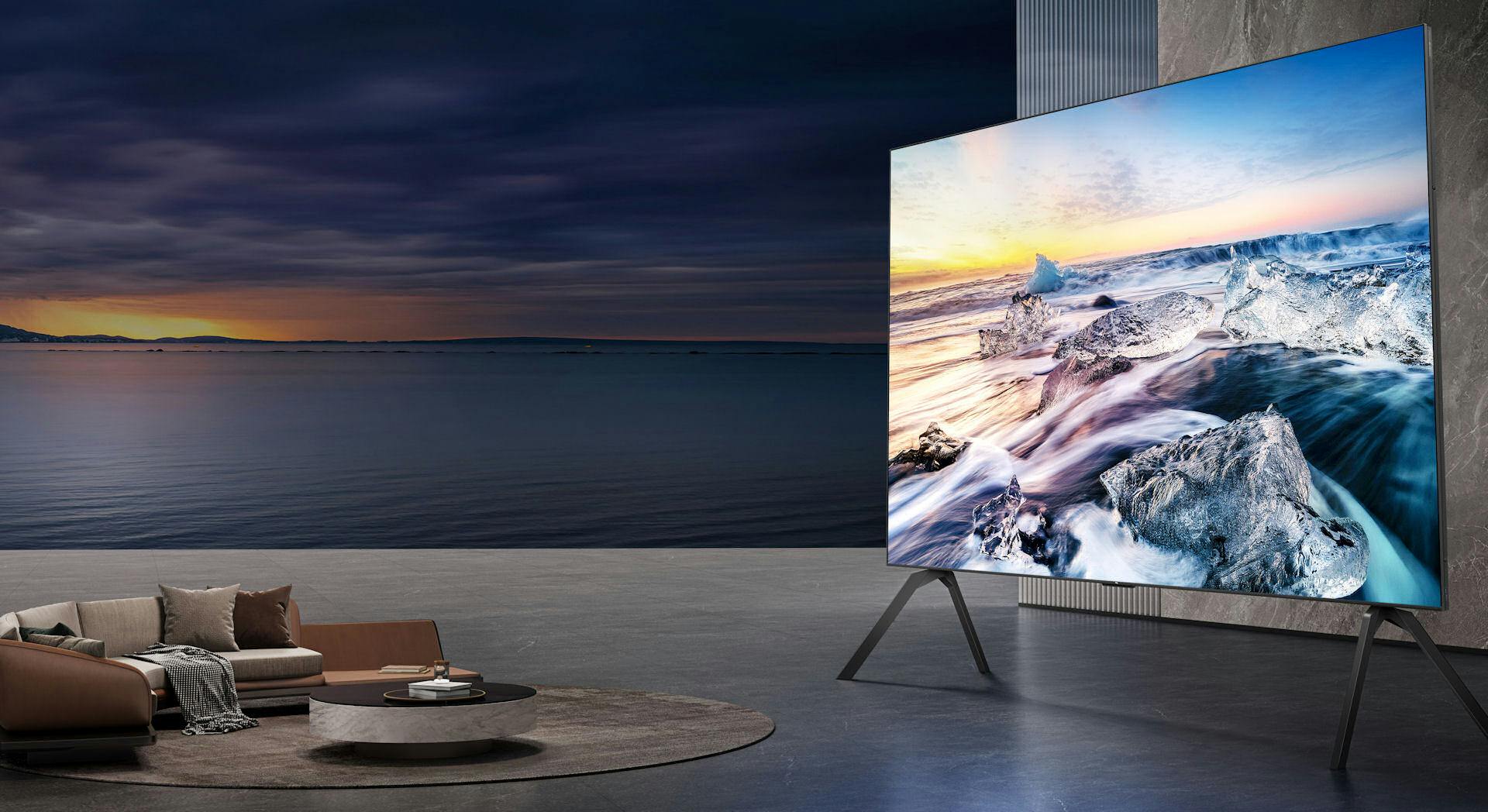 Review TCL 115X955 – Groot, groter, grootst