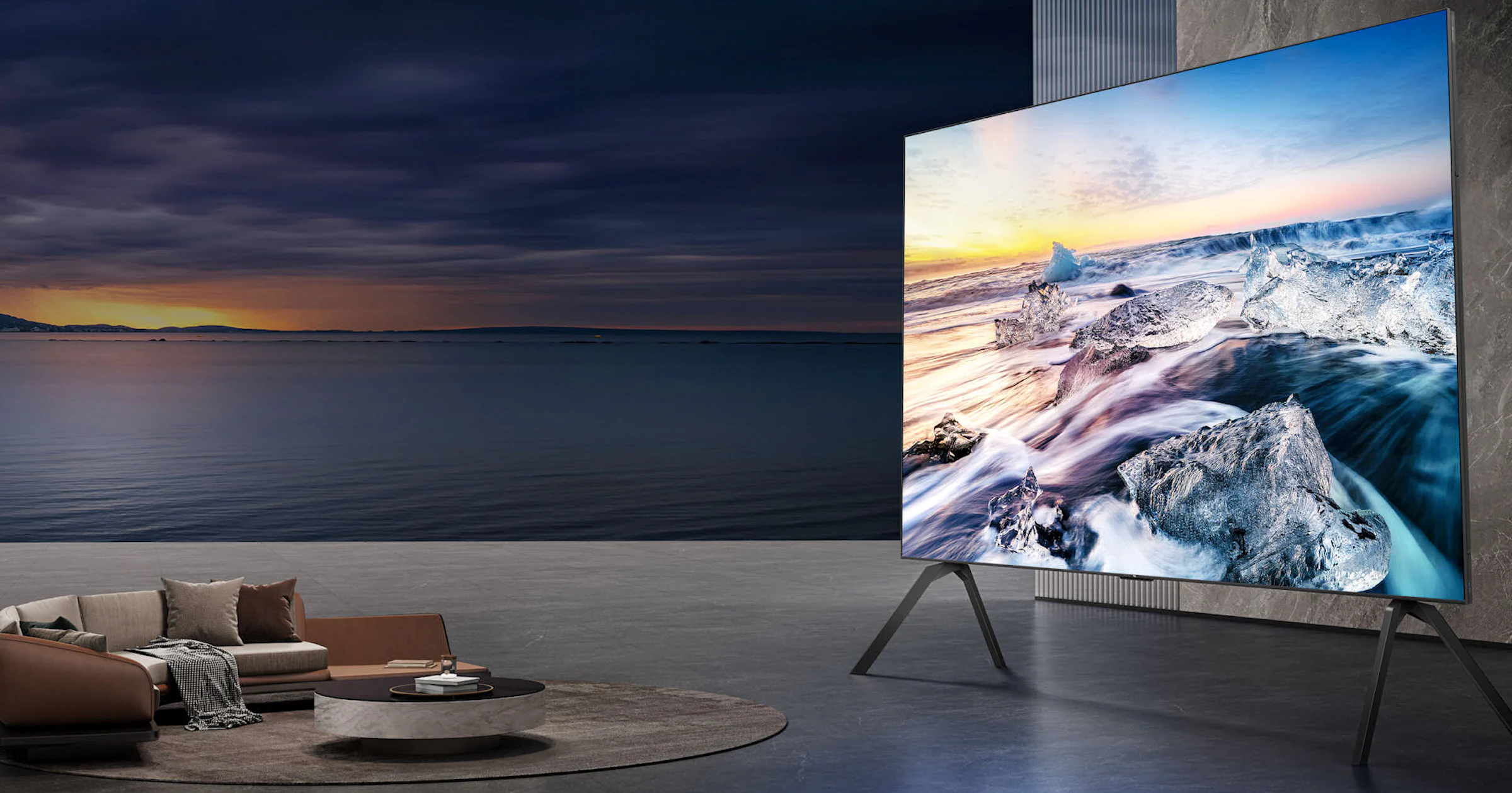 Review TCL 115X955 – Groot, groter, grootst