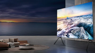 Review TCL 115X955 – Groot, groter, grootst