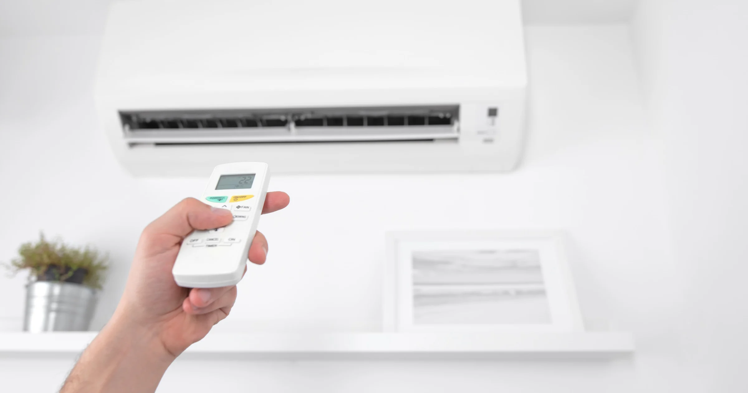 Airco kopen: dit zijn de verschillende mogelijkheden