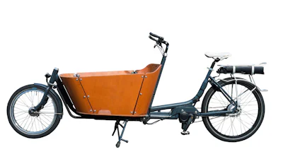 Je bakfiets schoonmaken? Dit zijn de beste tips