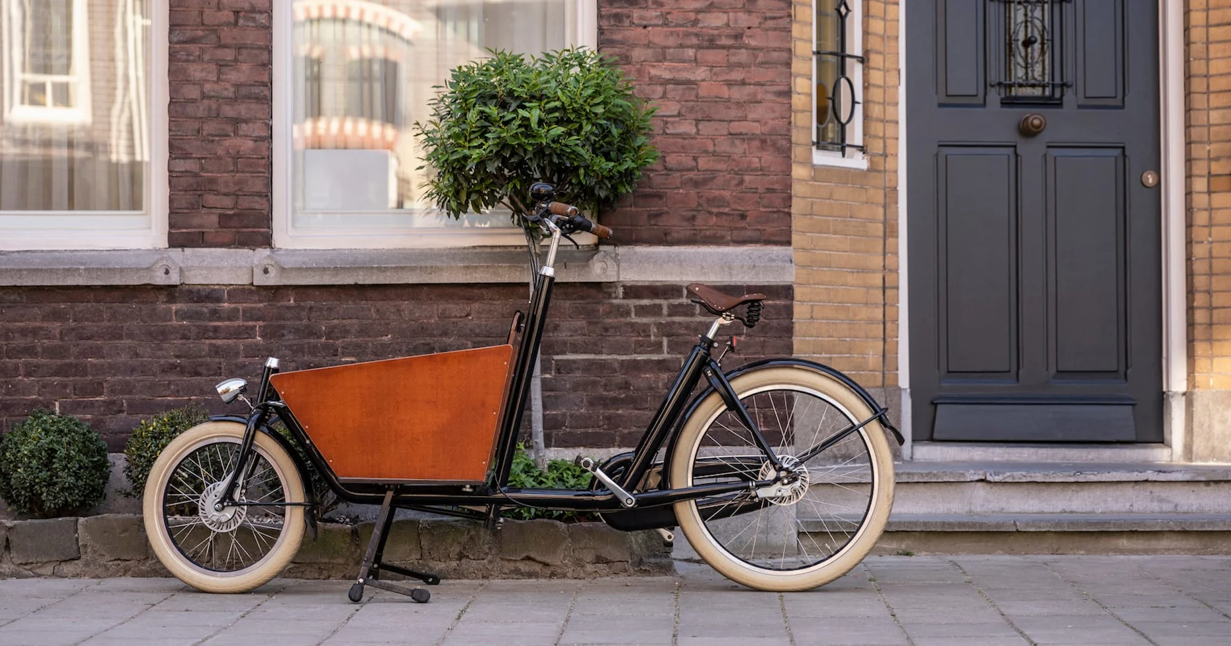 Best, beter, bakfiets: 20 tips voor meer plezier, gemak en veiligheid