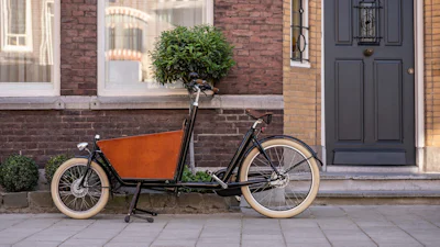 Best, beter, bakfiets: 20 tips voor meer plezier, gemak en veiligheid