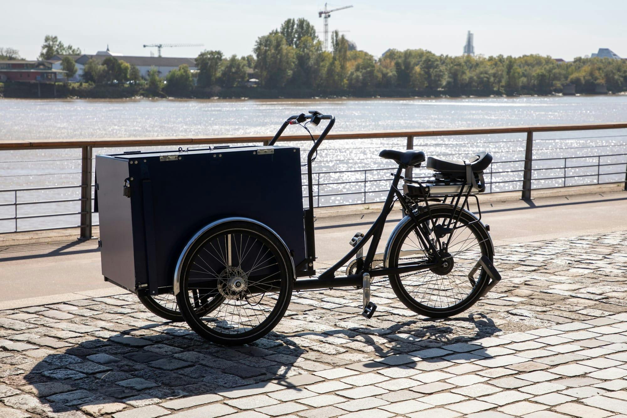 Elektrische bakfiets kopen? Lees eerst deze tips!