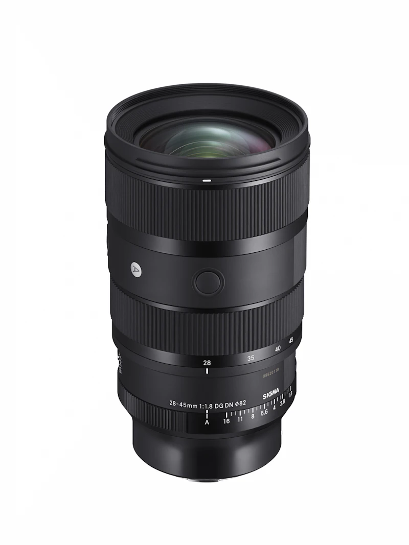 Sigma 28-45mm F1.8 DG DN Art