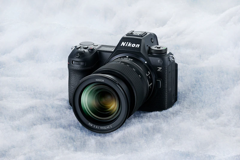 Nikon Z6III