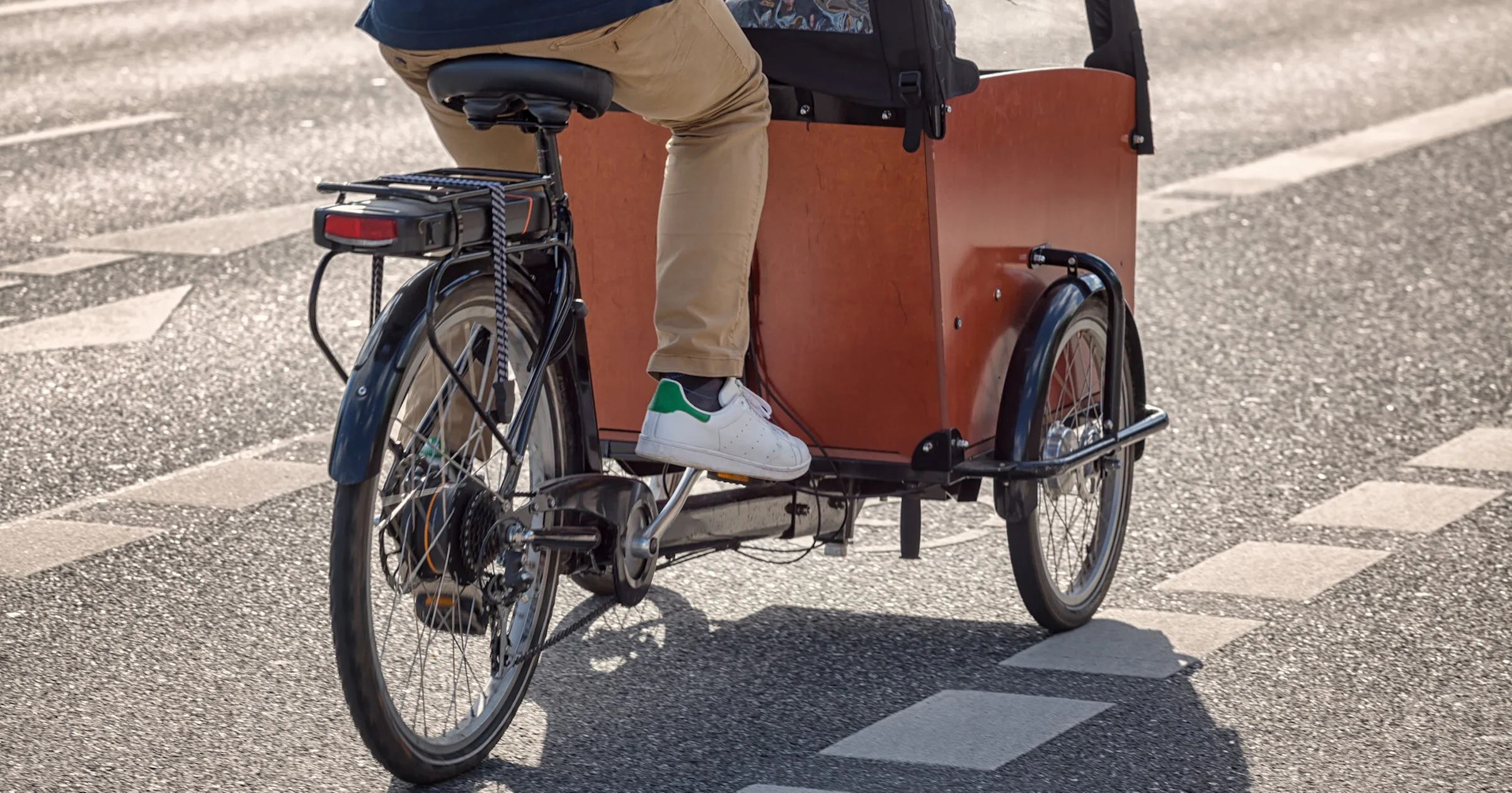 De beste tips voor het onderhoud van je bakfiets