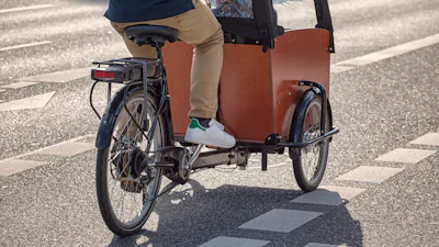 De beste tips voor het onderhoud van je bakfiets