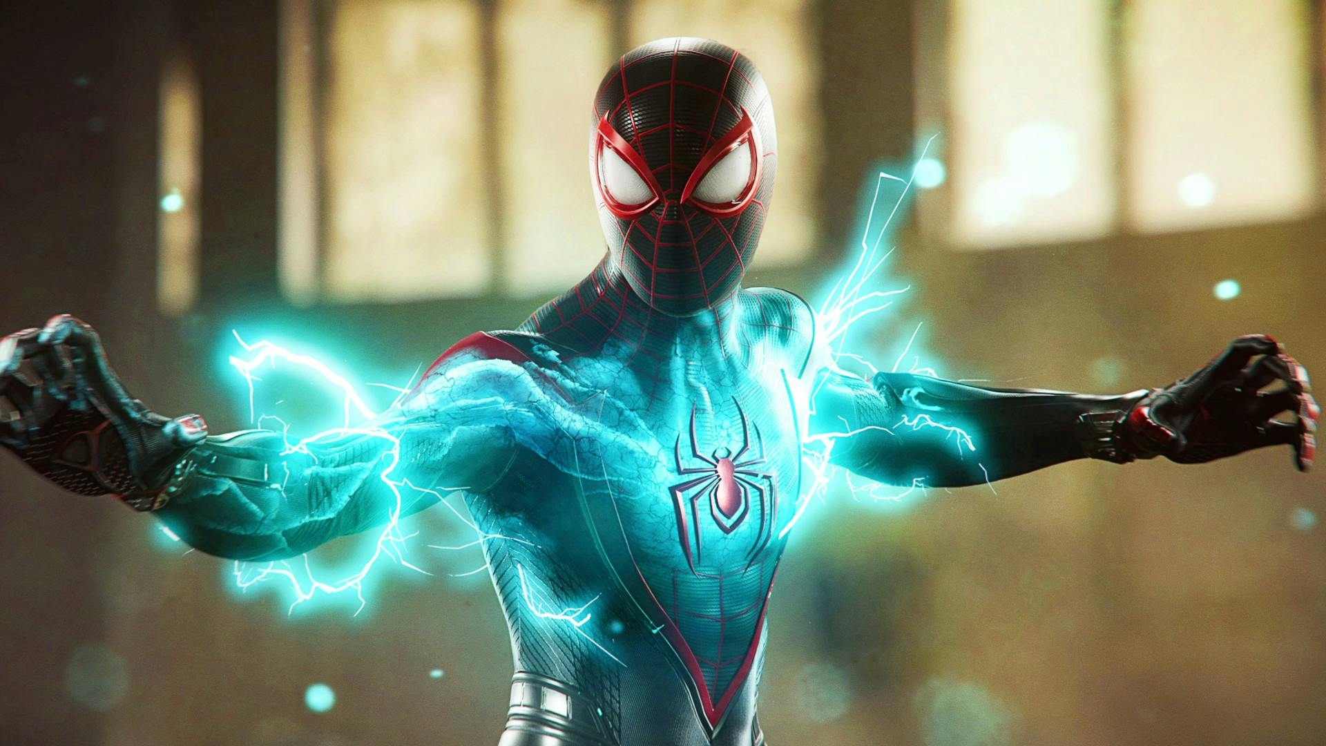 Spider-Man 2