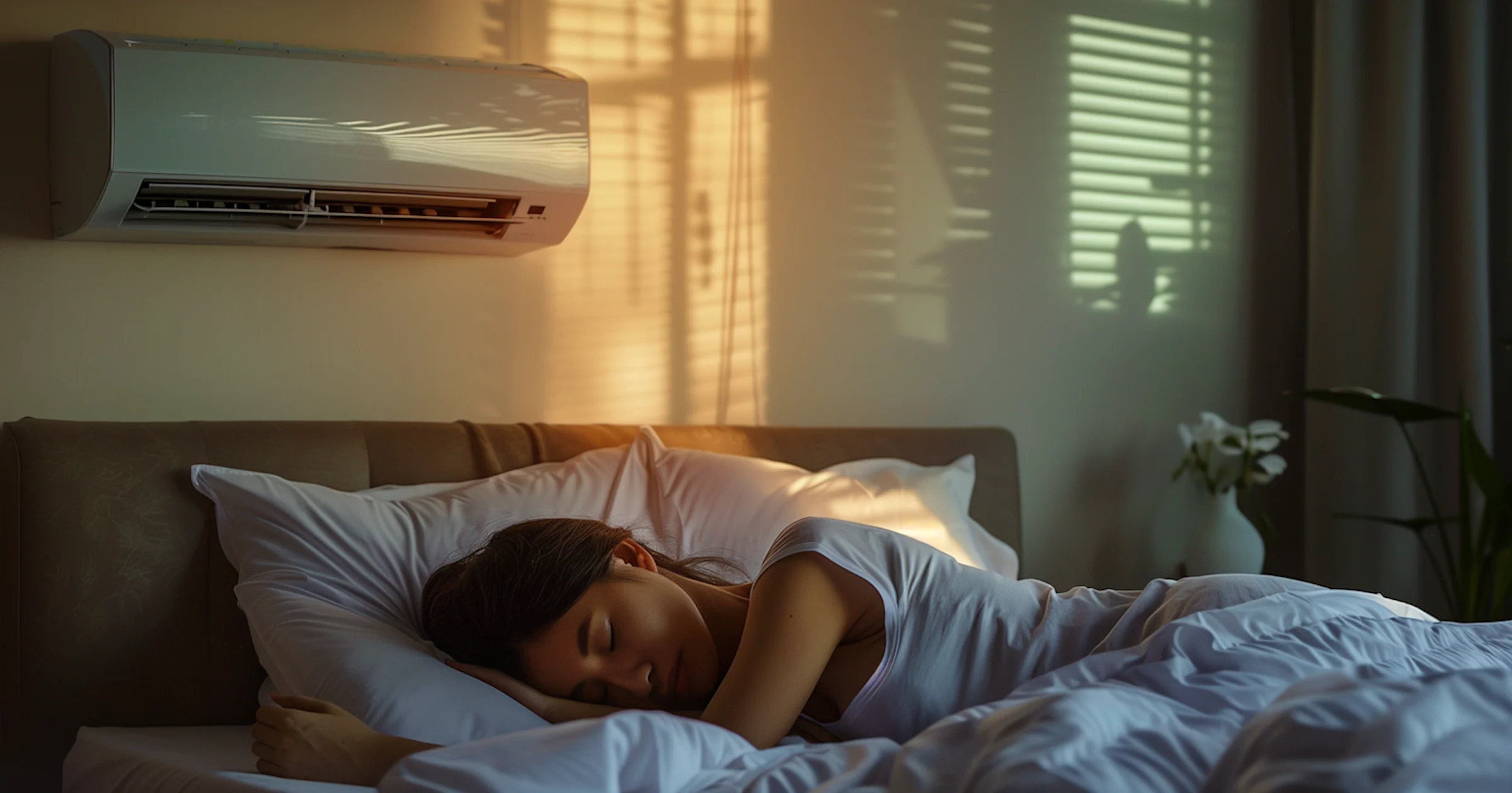 Airco's en geluid: hoe erg is het (en bestaan er ook stille airco's?)