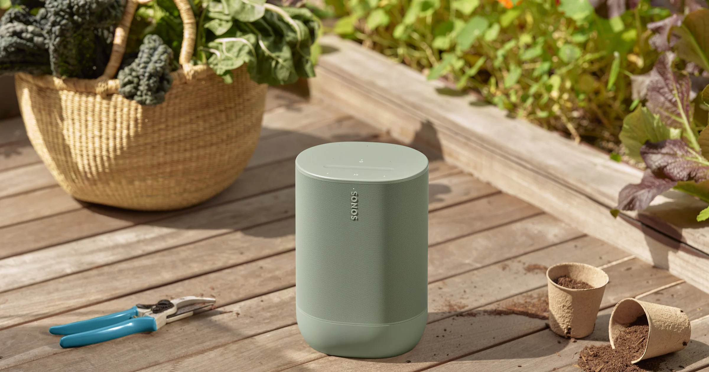 Waar voor je geld: 5 krachtige bluetooth-speakers voor in de zomer