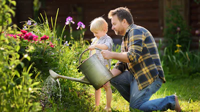Tuinonderhoud in juli: je to do’s voor langere bloei en groei