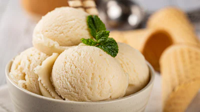 🍦 IJs maken met ijsmachines: deze zijn er en zo werken ze!