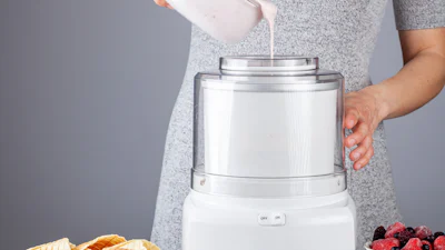 Waar voor je geld: 5 ijsmachines voor een koude versnapering