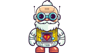 De FAQman en de FAQbot lossen al je tech-problemen op!