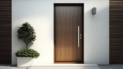 Huis isoleren? Vergeet je voordeur niet!