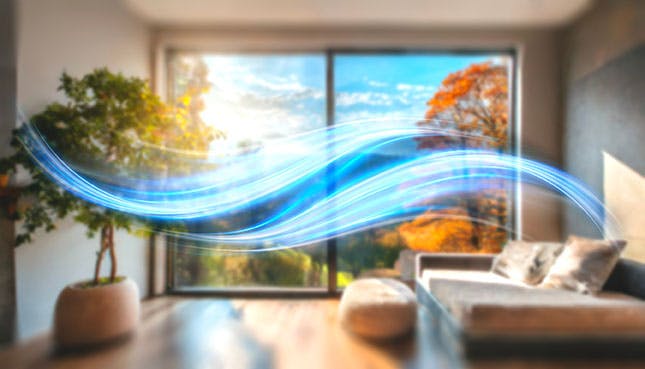 Comfortabel klimaat: deze apparaten zorgen voor een fris en schoon huis