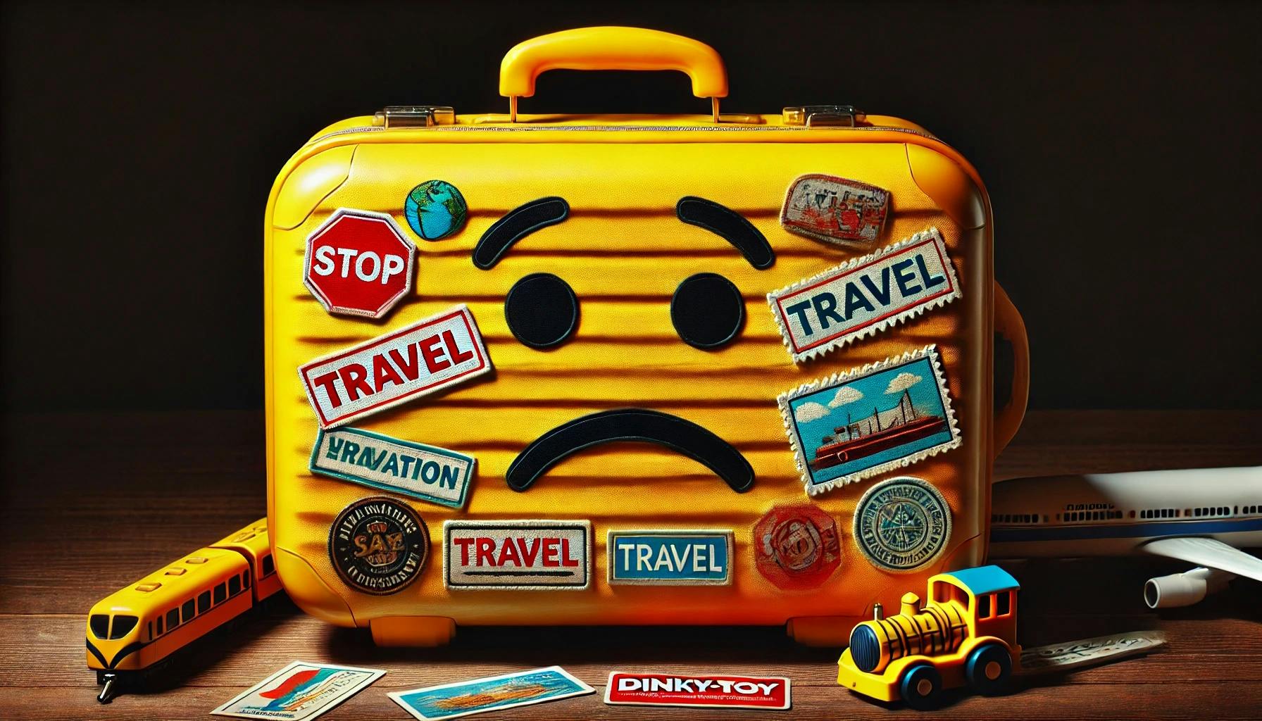 ✈️🚉 ⛴️ 🚌: Vertraging tijdens je vakantie? Zo krijg je geld terug