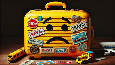 ✈️🚉 ⛴️ 🚌: Vertraging tijdens je vakantie? Zo krijg je geld terug