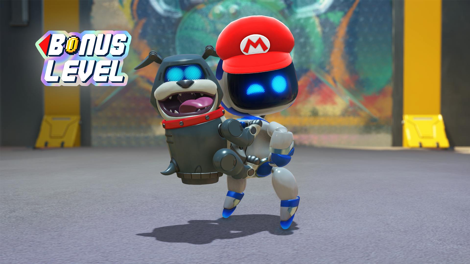 Bonuslevel