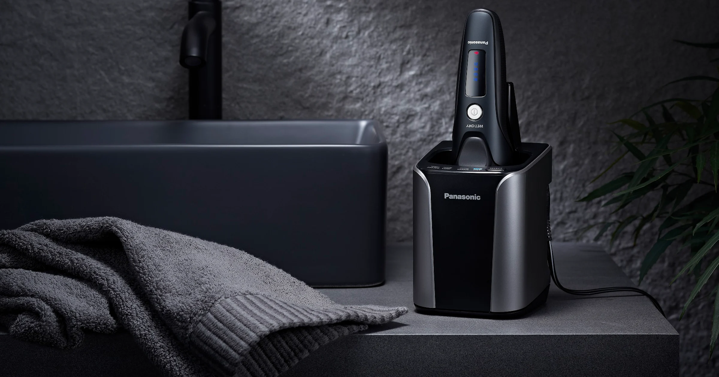 Waar voor je geld: 5 luxe scheerapparaten met een reinigingsstation