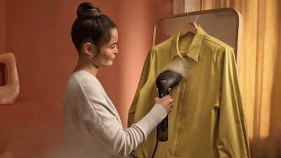 Consumenten testen: de Philips 7000 Series handstomer