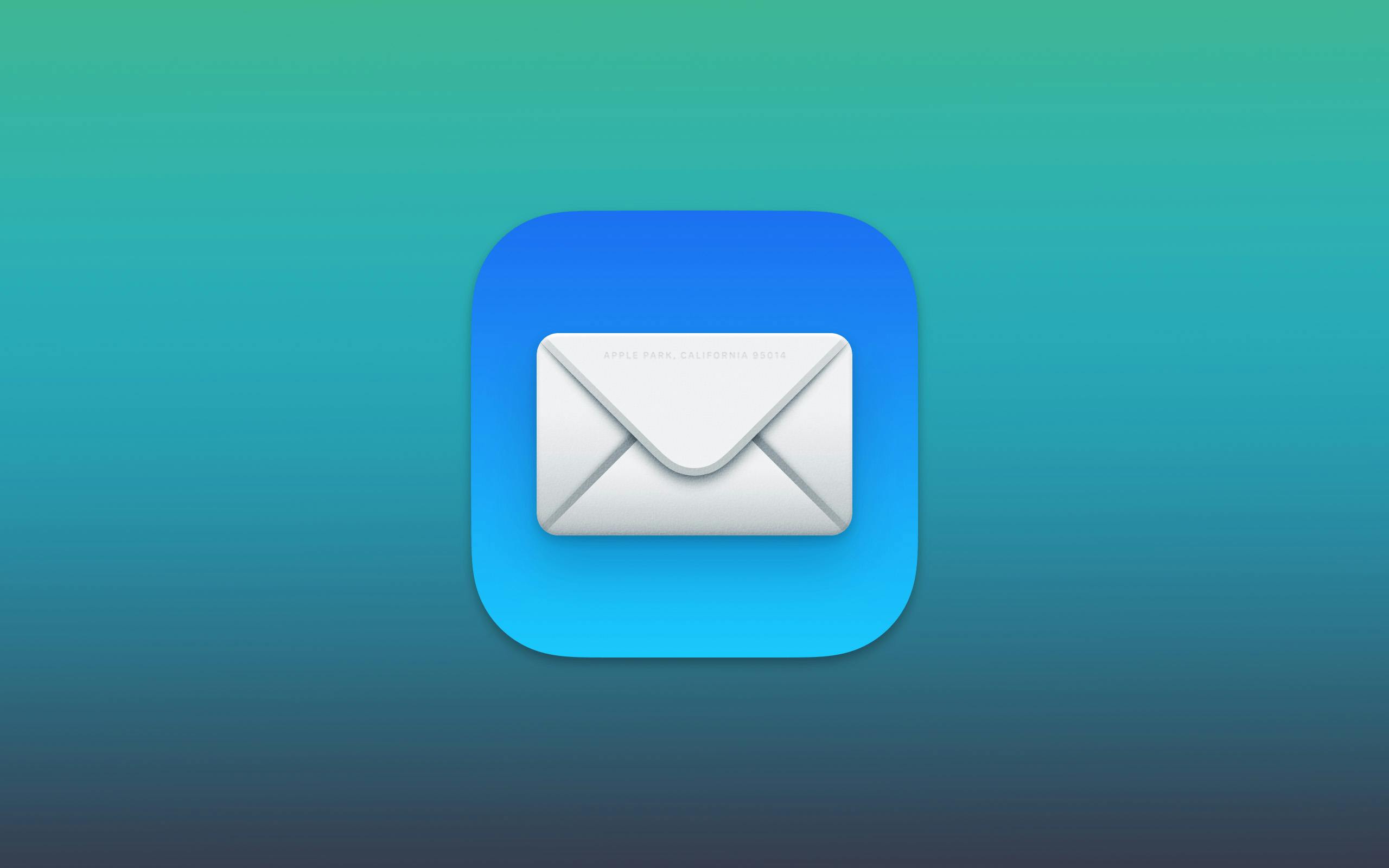 Zo laad je elke e-maildienst in macOS Mail