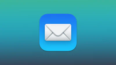 Zo laad je elke e-maildienst in macOS Mail