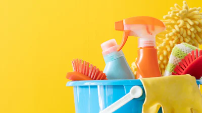 Dit zijn de 10 meest gemaakte fouten tijdens het schoonmaken