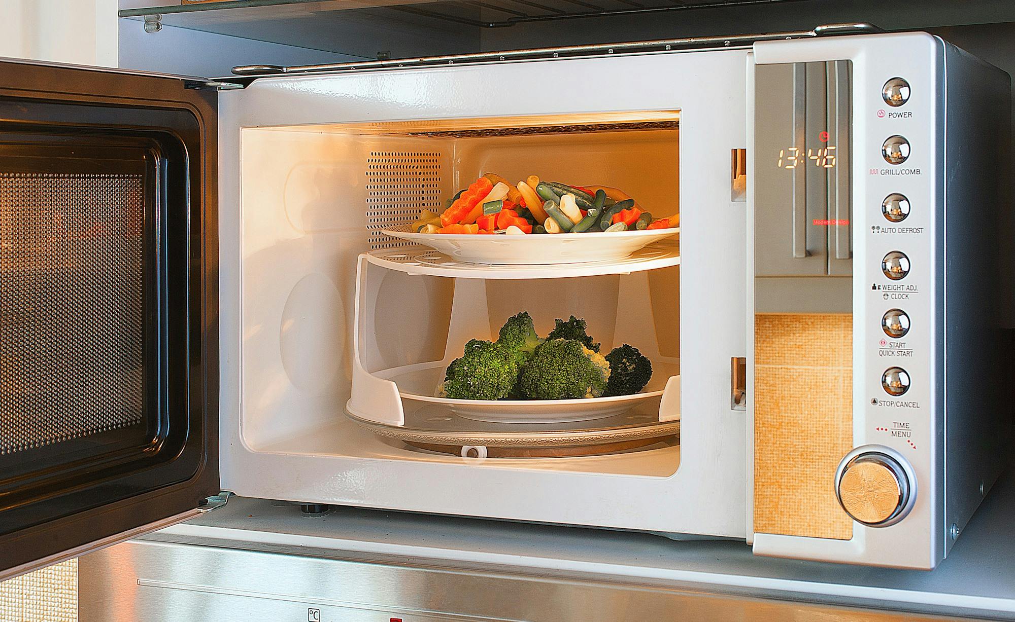 Magnetron kopen? Dit is waar je op moet letten