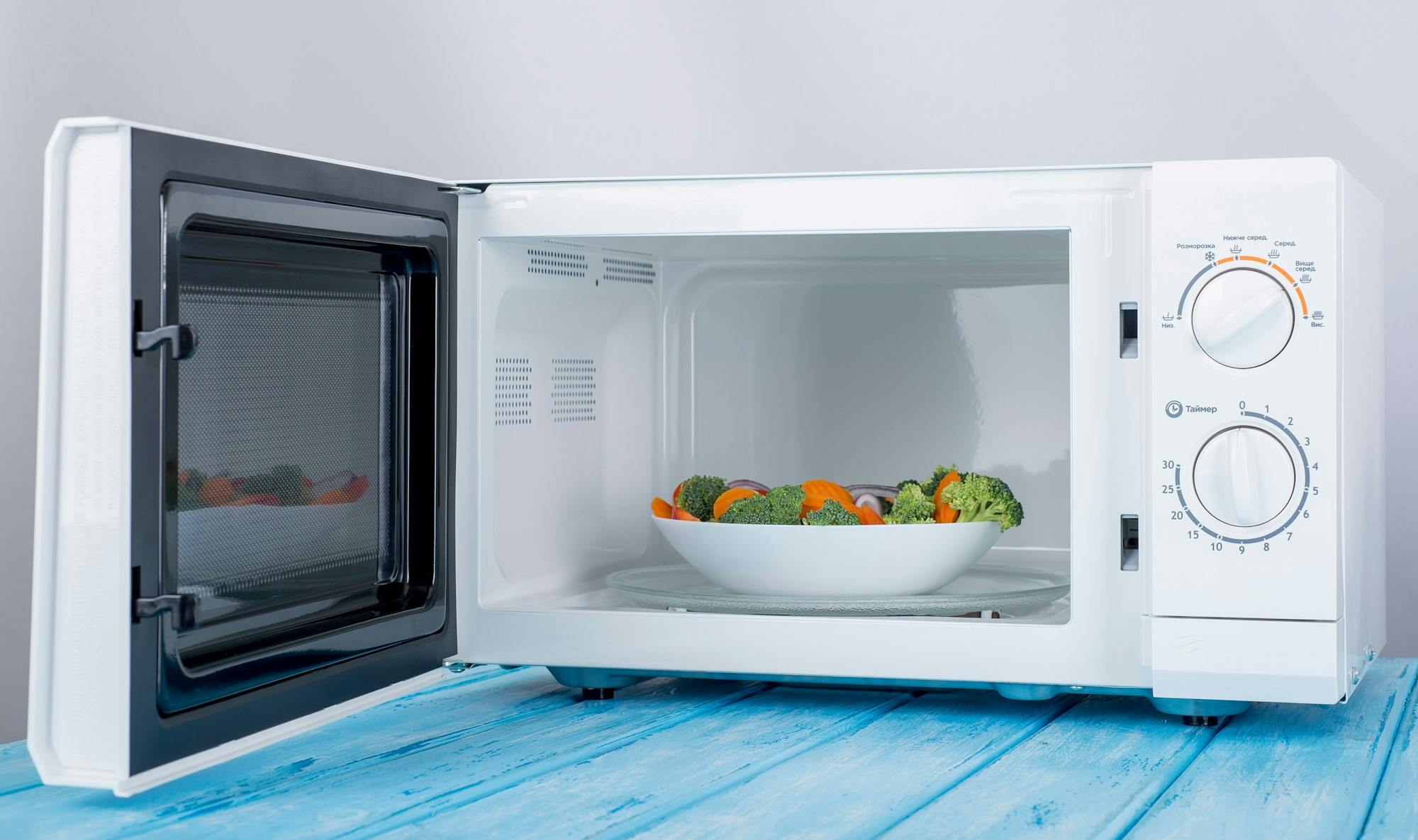 Herontdek je magnetron: je kunt er veel meer mee dan je denkt!