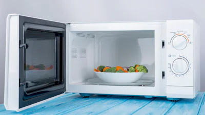 Herontdek je magnetron: je kunt er veel meer mee dan je denkt!