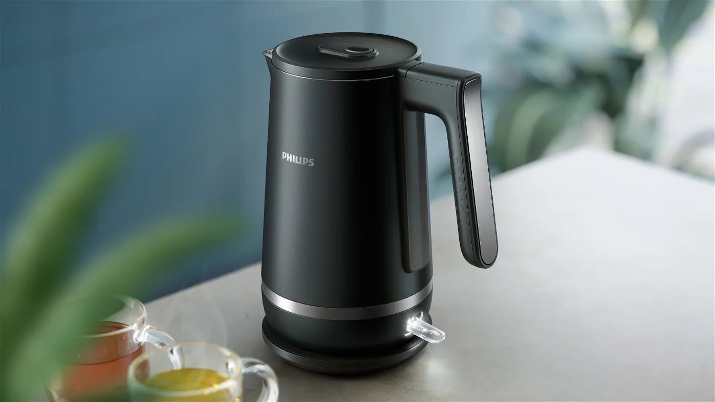 Waterkoker van Philips