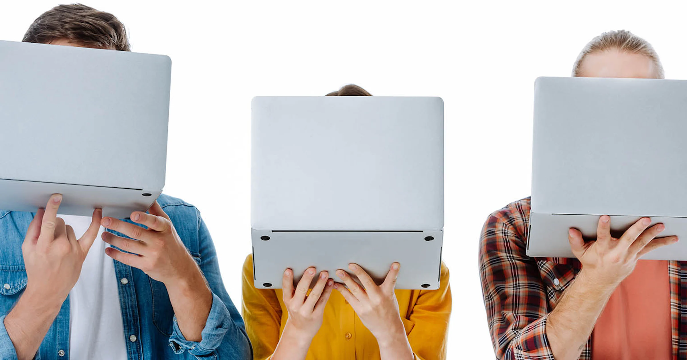 Beste laptop kiezen: hier let je op bij het kopen van een laptop